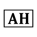 Albert Hall logo