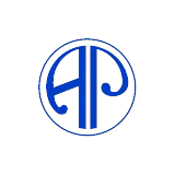Alexandra Palace logo