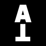 Almeida Theatre logo