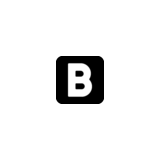 Band on the Wall logo