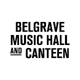 Belgrave Music Hall & Canteen logo
