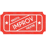 Bristol Improv Theatre logo