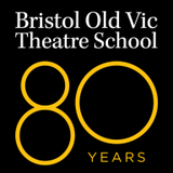 Bristol Old Vic Theatre School logo