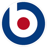 British Music Experience logo