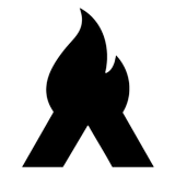 Camp and Furnace logo