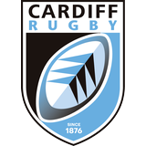 Cardiff Arms Park logo