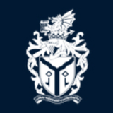 Cardiff Metropolitan University, Cyncoed Campus logo