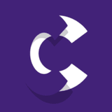 Cardiff Visitor Information Point logo