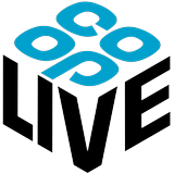 Co-op Live logo