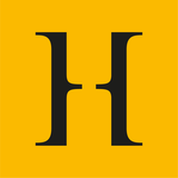 Horniman Museum and Gardens logo