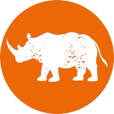Knowsley Safari logo