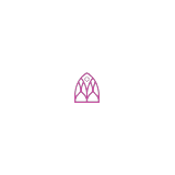 Leeds Minster (St Peter-at-Leeds) logo