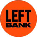 Left Bank Leeds logo