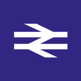 Liverpool Lime Street railway station logo
