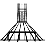 Liverpool Metropolitan Cathedral logo