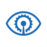 London Eye logo