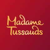 Madame Tussauds London logo