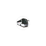 Manchester Chorlton Street Coach Station logo