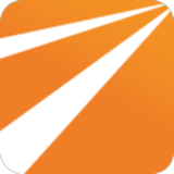 Manchester Piccadilly station logo