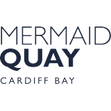 Mermaid Quay logo