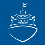 Mersey Ferries (Pier Head Terminal) logo