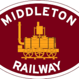 Middleton Railway logo