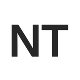 National Theatre logo