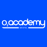 O2 Academy Bristol logo