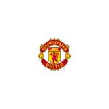 Old Trafford (Manchester United Museum and Stadium Tour) logo