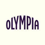 Olympia London logo