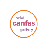 Oriel Canfas Gallery logo