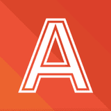 Royal Albert Dock visitor complex logo