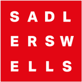 Sadler's Wells Theatre logo