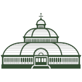 Sefton Park Palm House logo