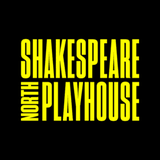 Shakespeare North Playhouse logo