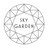 Sky Garden logo