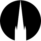 St Mary Redcliffe Church logo