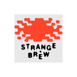 Strange Brew logo