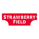 Strawberry Field logo