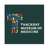 Thackray Museum of Medicine logo