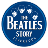 The Beatles Story logo