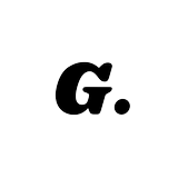 The Gate Arts Centre logo