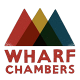 Wharf Chambers logo