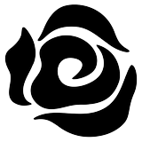 White Rose Shopping Centre logo